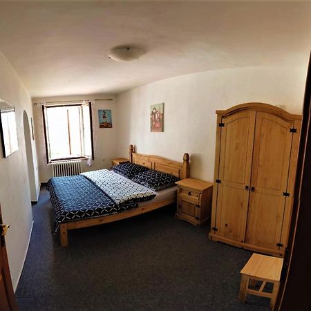 Apartment Galerie Marie Český Krumlov Εξωτερικό φωτογραφία